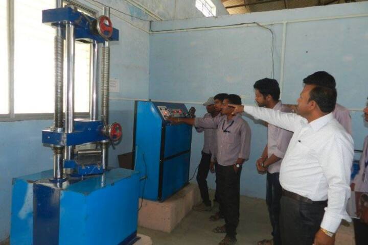 laboratory